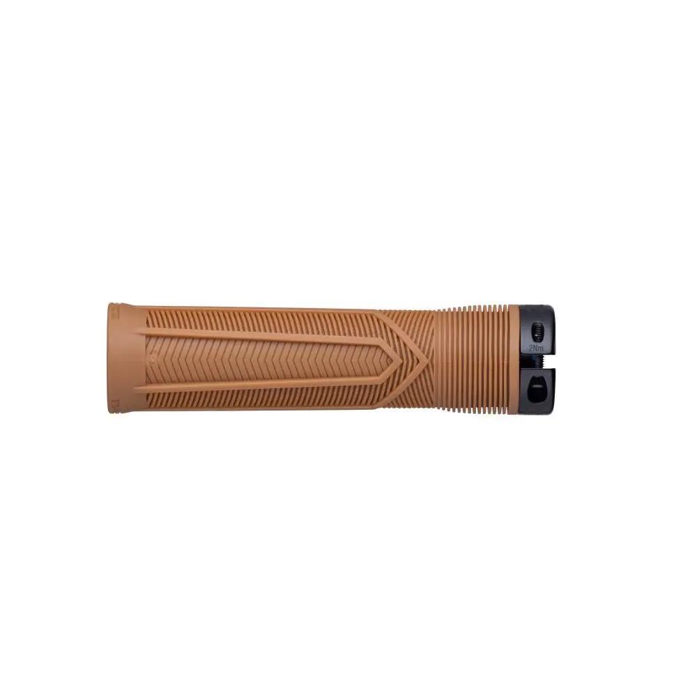 Race Face Chester Lock-On Impugnatura. 136\/31mm, gum\/black 2/3