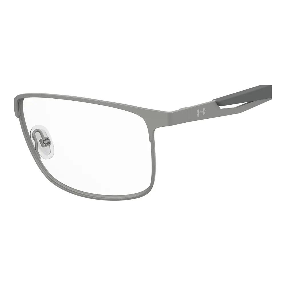 Dioptrické Okuliare Under Armour UA 5128/G RAA z Kovu Pánske 55 mm 4/4