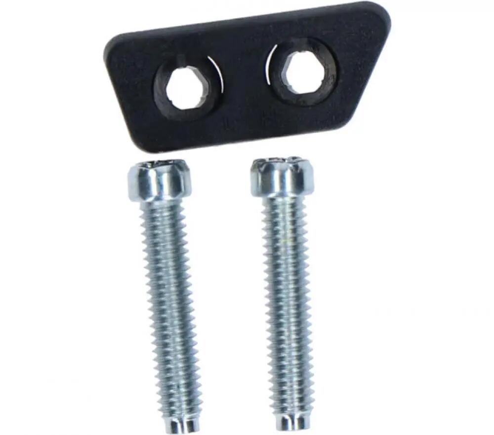 Vis de réglage de dérailleur SHIMANO pour RD-TY500 - compatible Tourney 6/7 vite 2/2