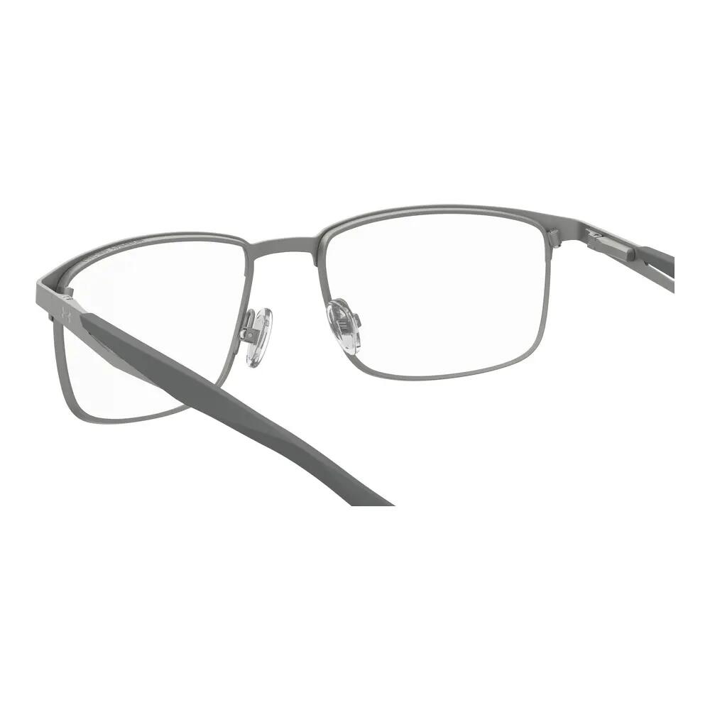 Dioptrické Okuliare Under Armour UA 5128/G RAA z Kovu Pánske 55 mm 3/4