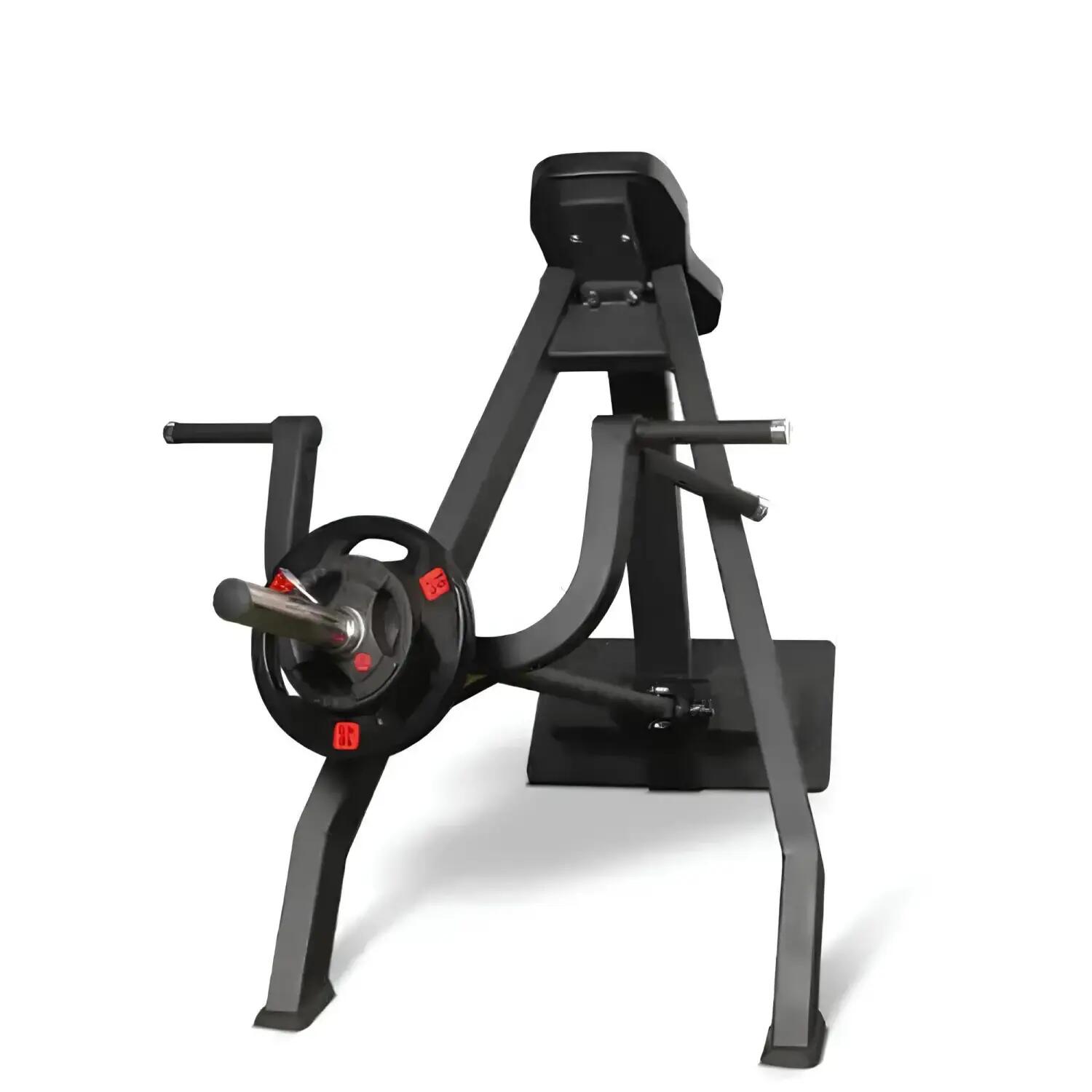 T-Bar Machine Professionale - FMT | Personalizzabile 3/6