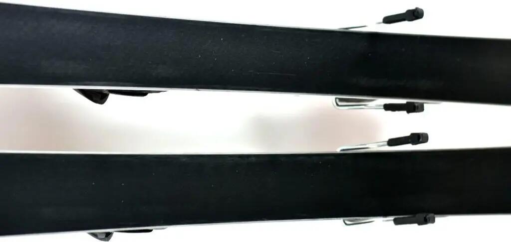 Second Life - Narty Rossignol HERO ELITE ST 157 cm stan dobry 9/11
