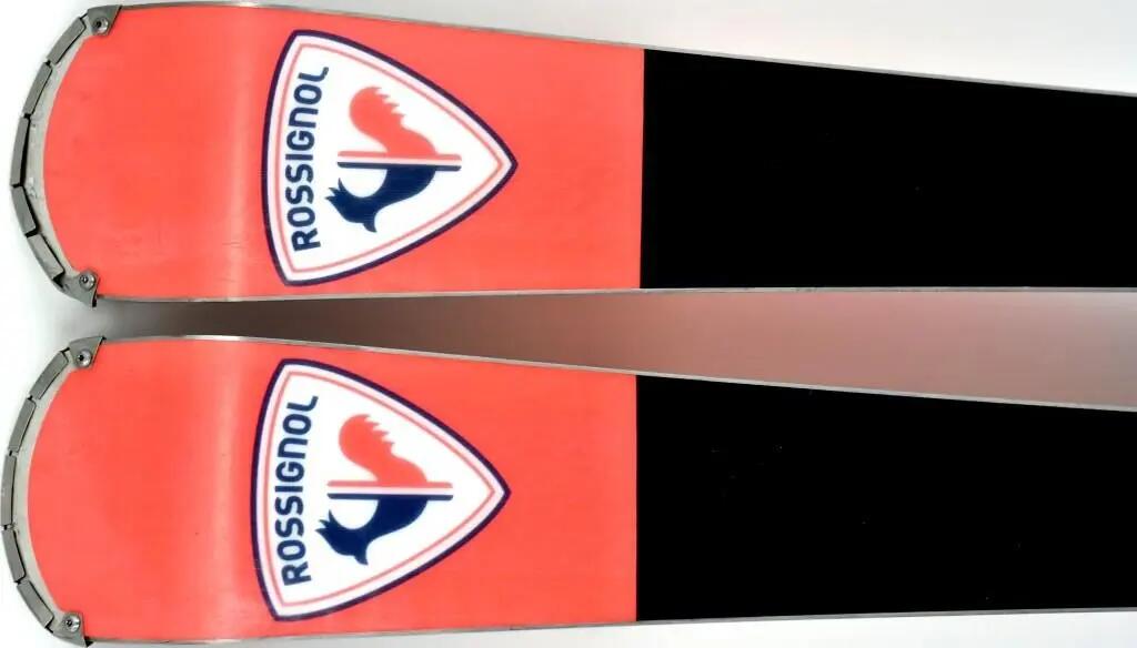 Second Life - Narty Rossignol HERO ELITE ST 157 cm stan dobry 8/11