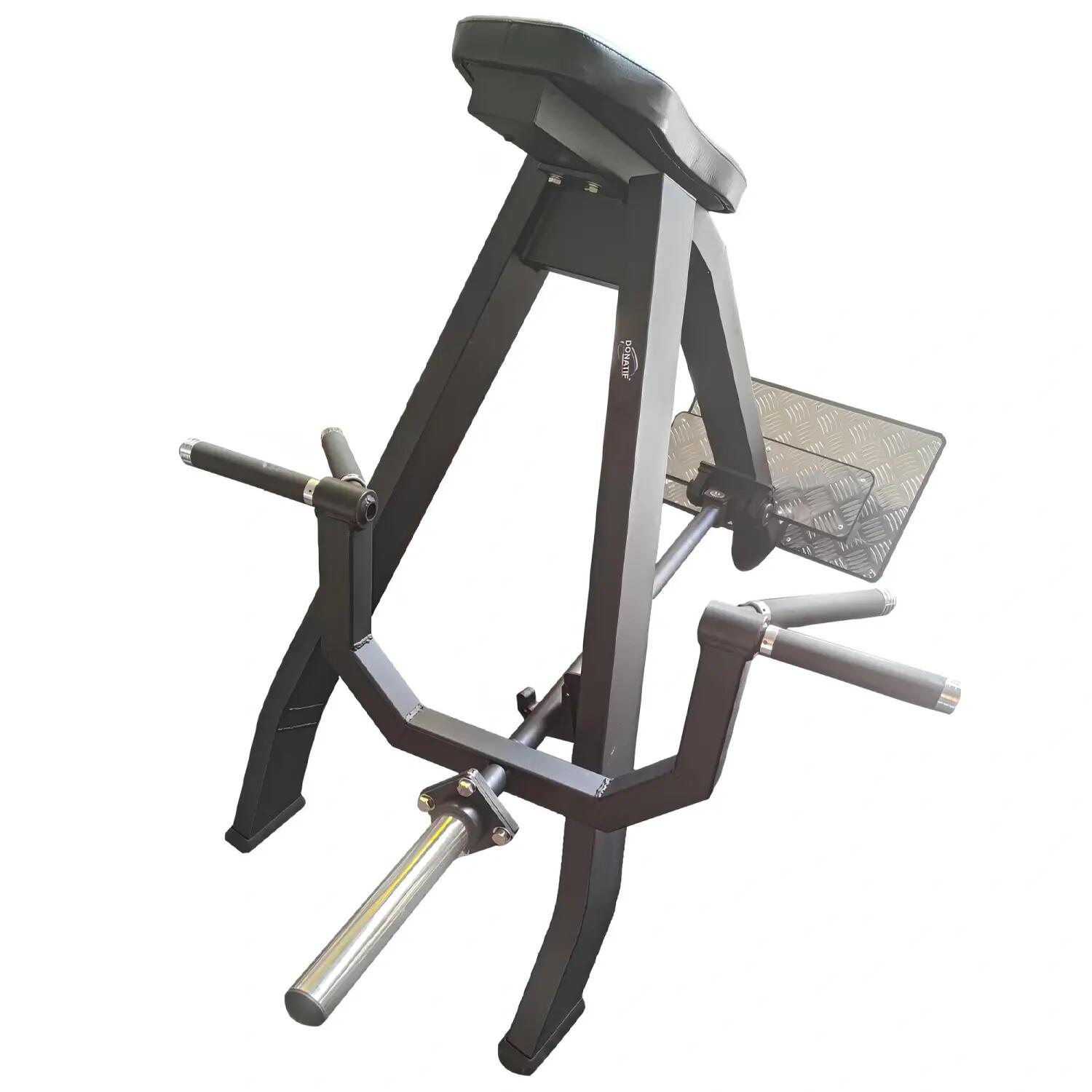 T-Bar Machine Professionale - FMT | Personalizzabile 4/6