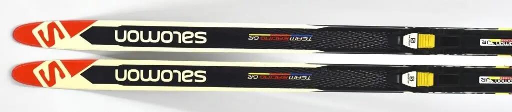 SALOMON picture