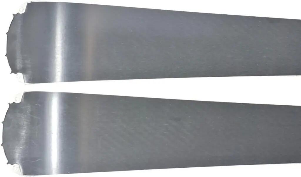 Second Life - Narty Rossignol REACT RT 156 cm stan dobry 8/11