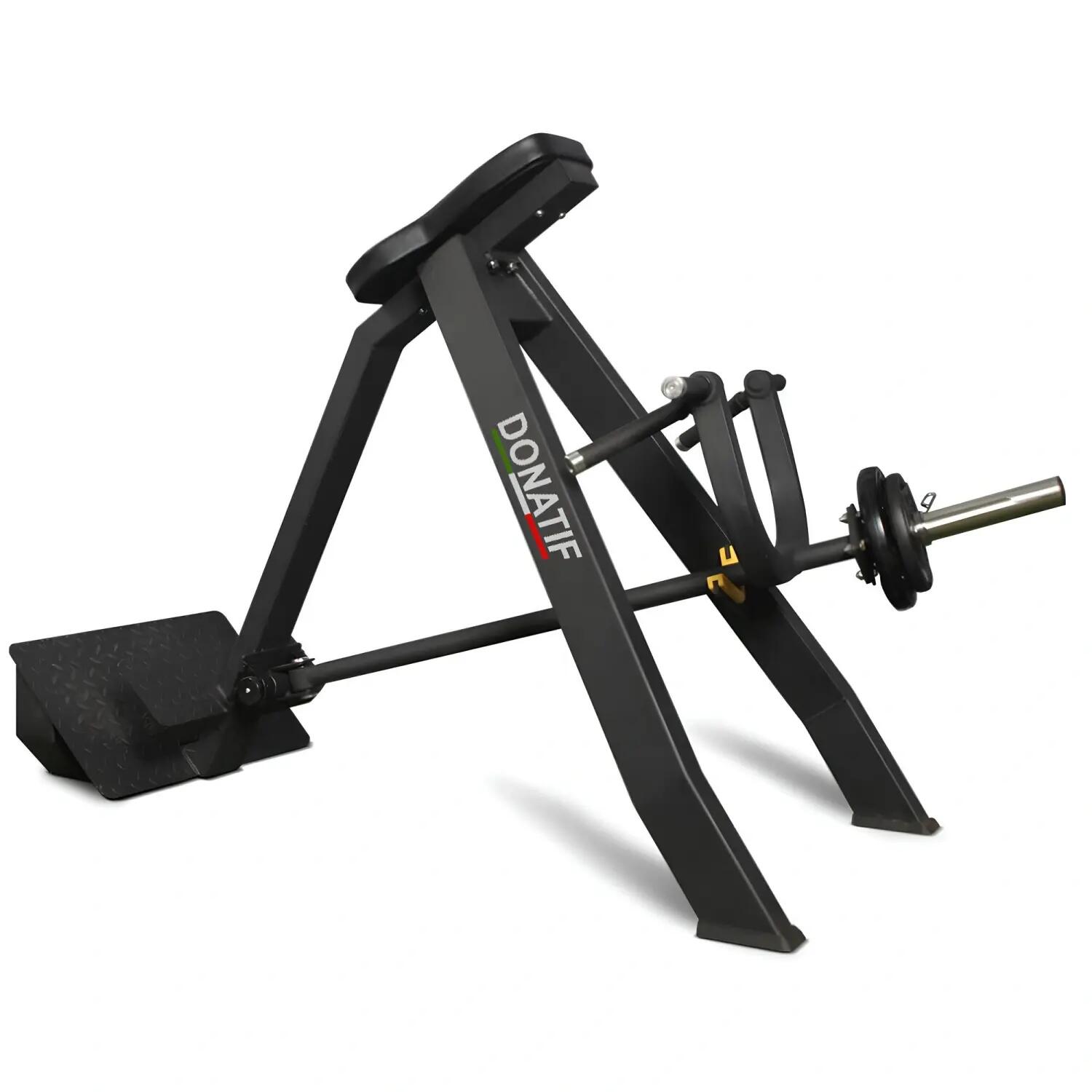T-Bar Machine Professionale - FMT | Personalizzabile 2/6
