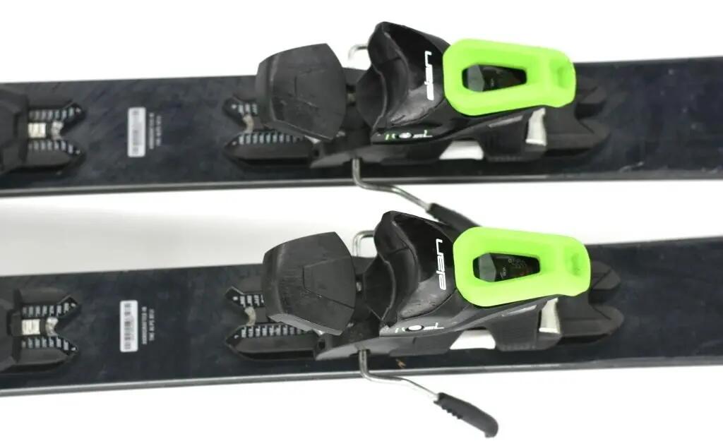 Second Life - Narty Elan Insomnia Elite 152 cm stan dobry 5/11