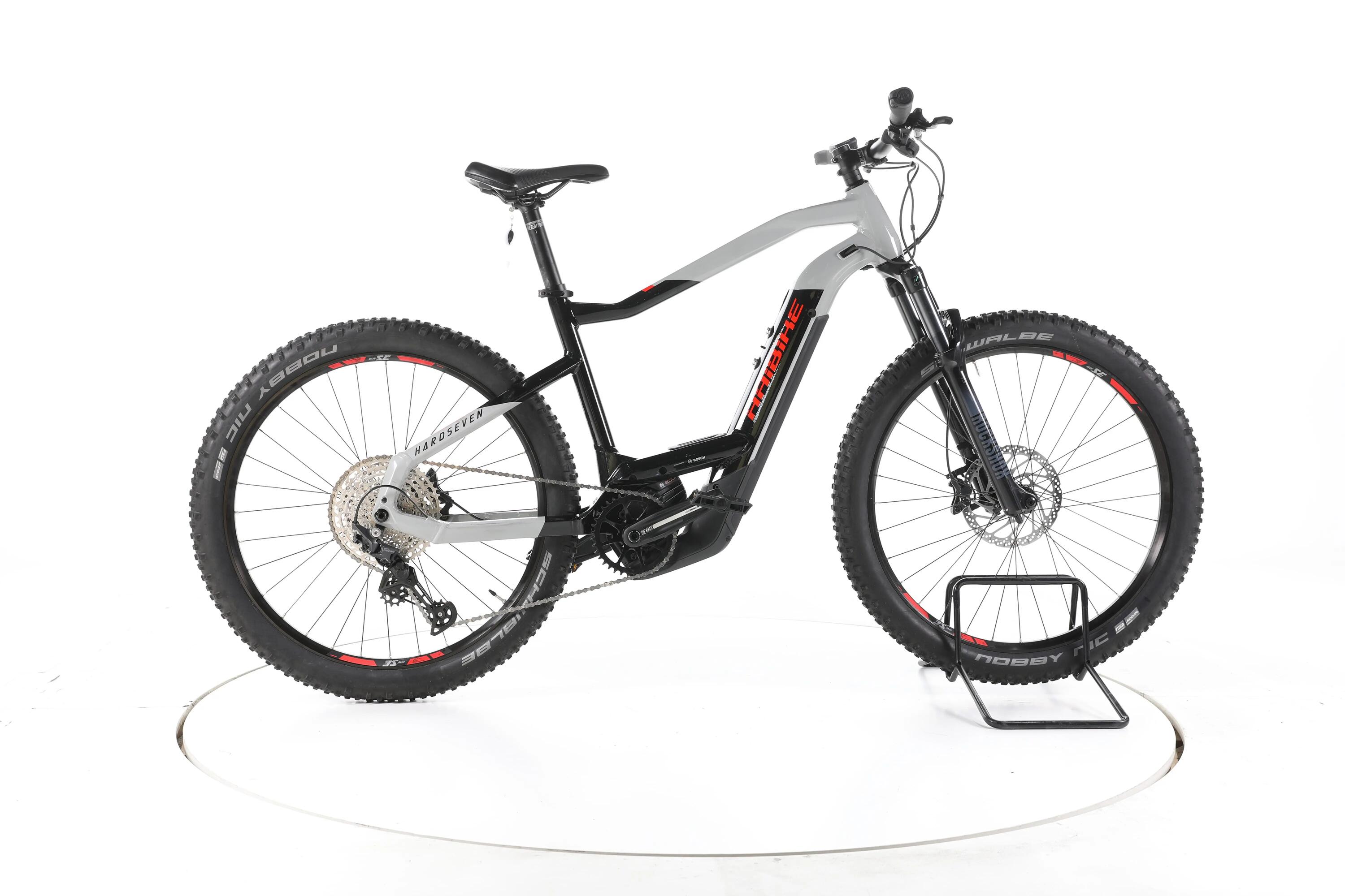 HAIBIKE picture