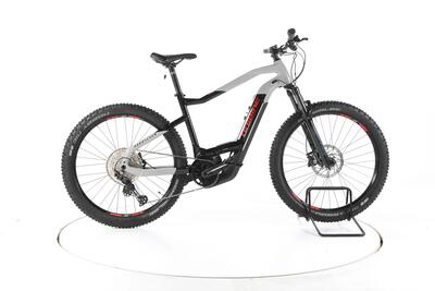 Tweedehands - haibike hardseven 9 e-bike - zeer goed