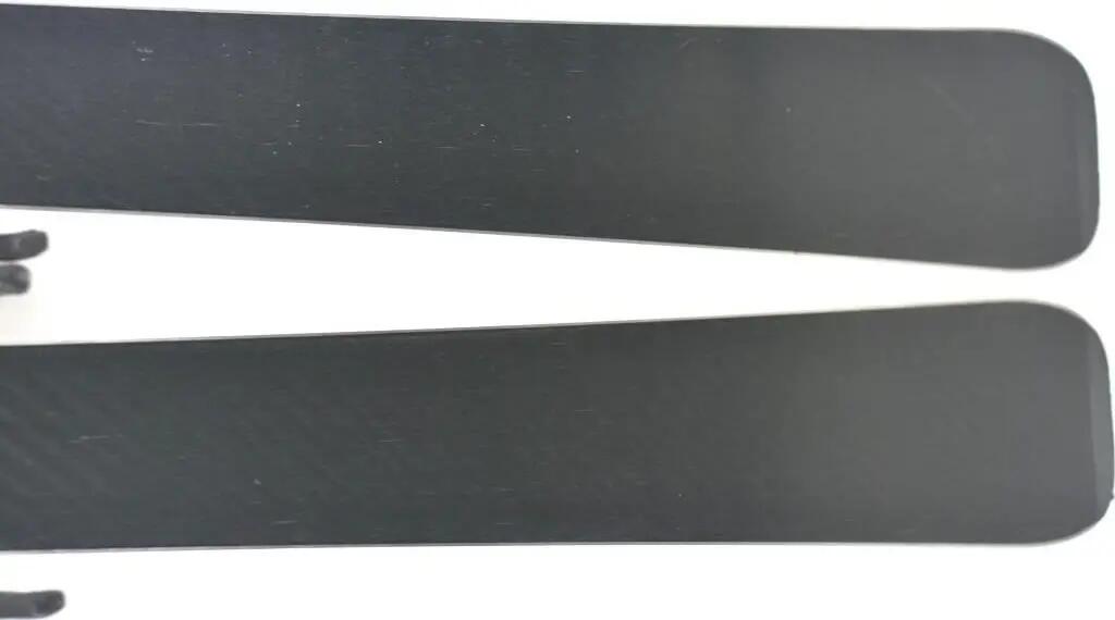 Second Life - Narty Rossignol REACT RT 156 cm stan dobry 10/11