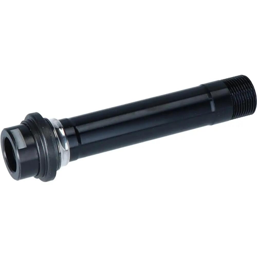 SHIMANO Hohlachse WH-R9170-F - Road Disc, 12 mm Steckachse, für Rennrad-Laufr... 1/1