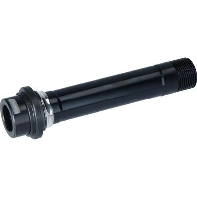 Shimano holle as wh-r9170-f - road disc, 12 mm steekas, voor racefietswiel...