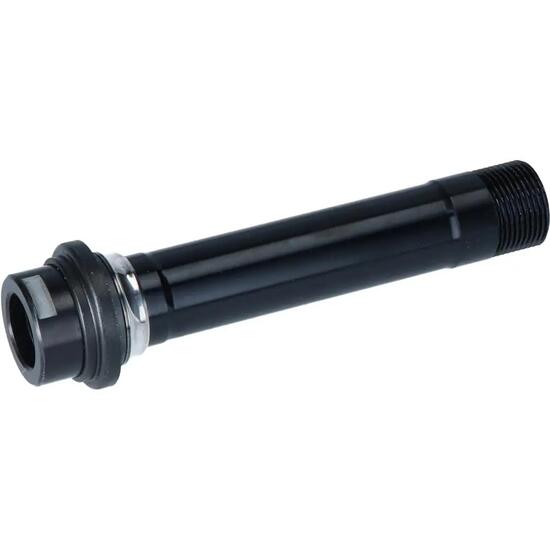 SHIMANO Hohlachse WH-R9170-F - Road Disc, 12 mm Steckachse, für Rennrad-Laufr...