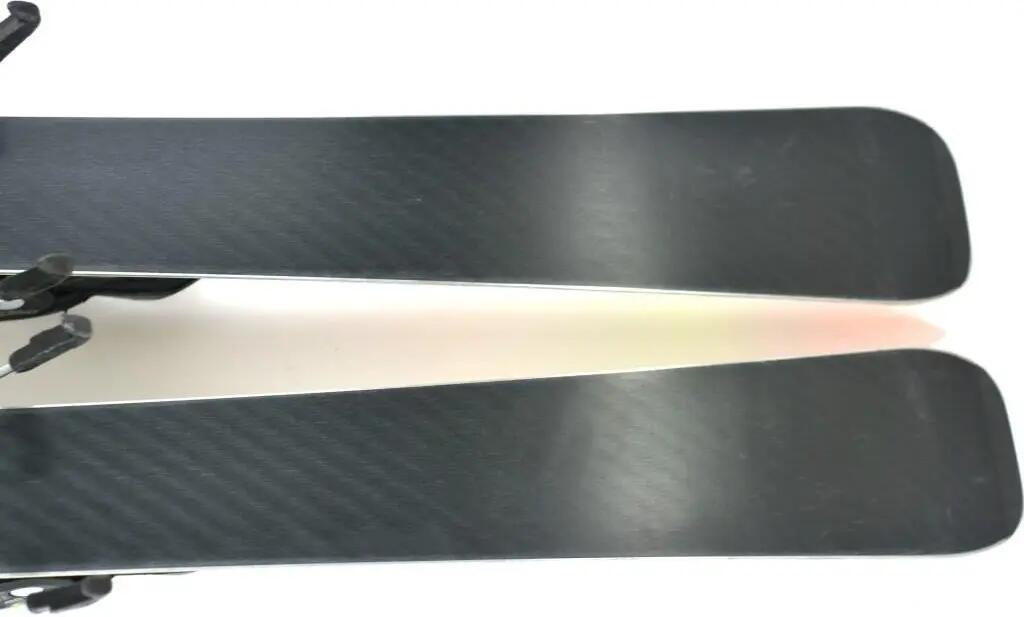 Second Life - Narty Rossignol REACT RTX 149 cm stan dobry 10/11