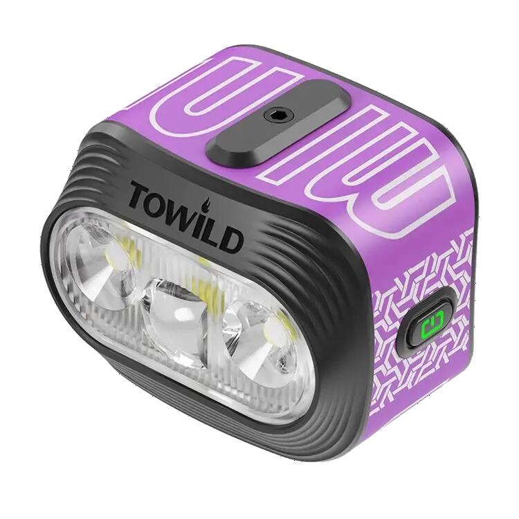 TOWILD picture