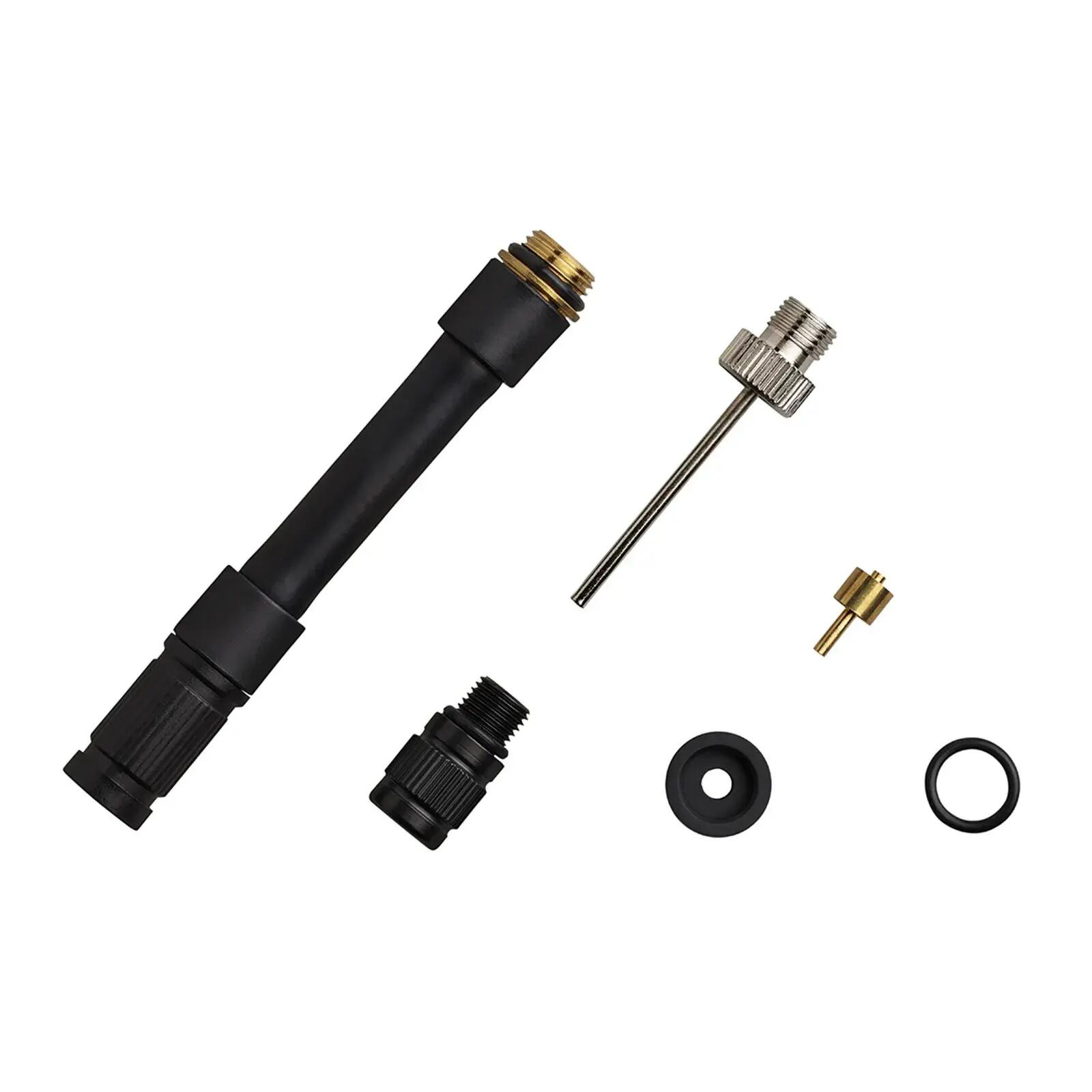 Pompe électrique Air 7 mini PRO - 8 bar/120 PSI 5/5