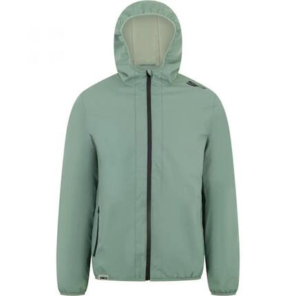 Sidi Jacke Superior light green M Light green - leichte, wetterfeste Radjacke