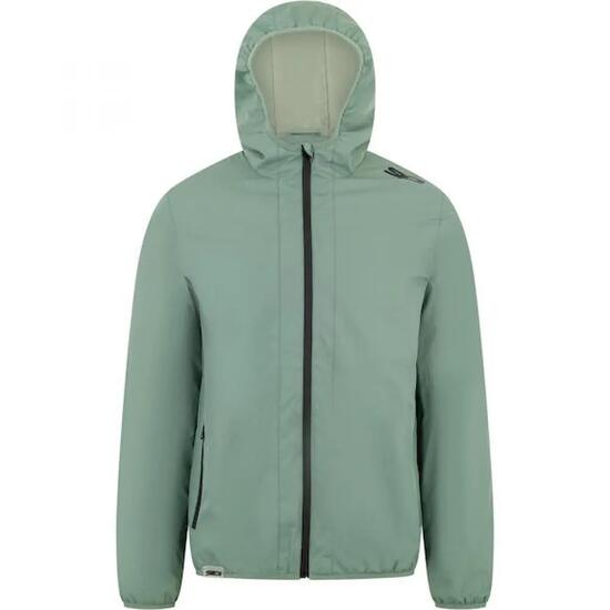 Sidi Jacke Superior light green M Light green - leichte, wetterfeste Radjacke