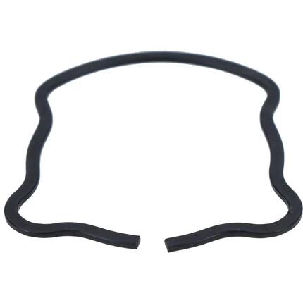 SHIMANO Sicherungsring IF-C530 B - Ersatz-Sicherungsring für Fahrradkomponent...