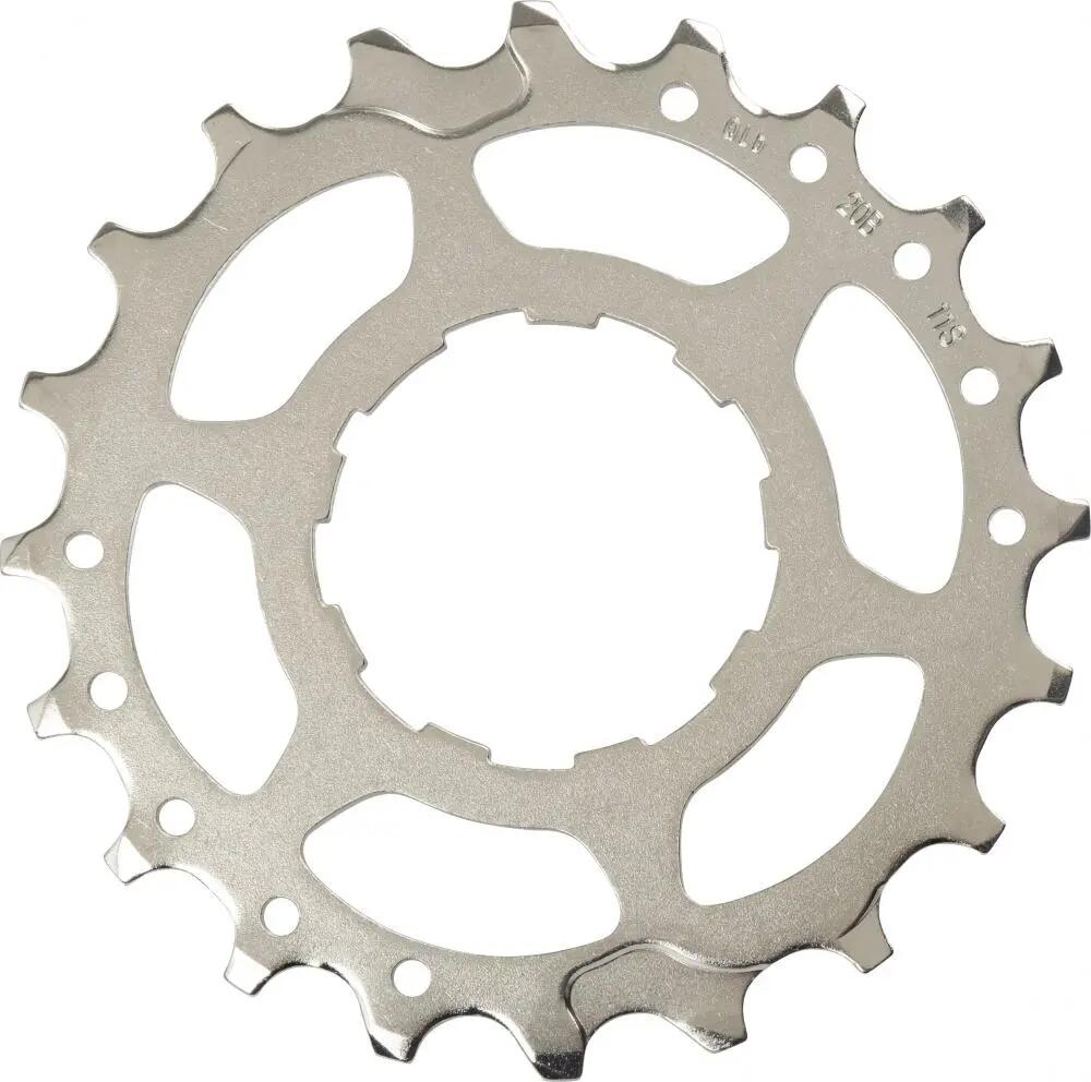 SHIMANO tandwiel voor CS-5800 20 tanden, 11-32 1/2