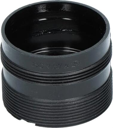 SHIMANO Lagerschale Links BB-UN100 BSA - Ersatzteil Tretlager, 10 g