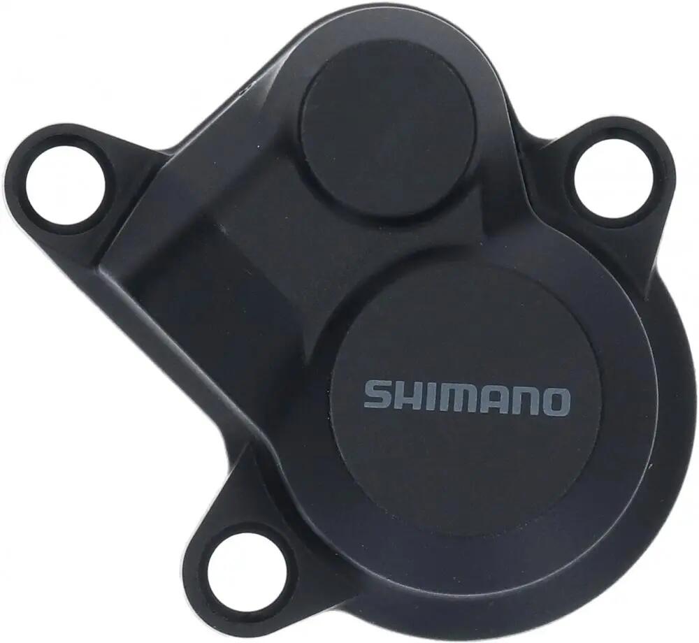 SHIMANO Schaltgehäuse für RD-M6100 inkl. Abdeckung - Ersatzteil, ca. 9 g 1/2