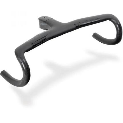 Vision Lenker Metron 5D ACR EVO 100 x 420 mm Schwarz - aerodynamisches Carbon...