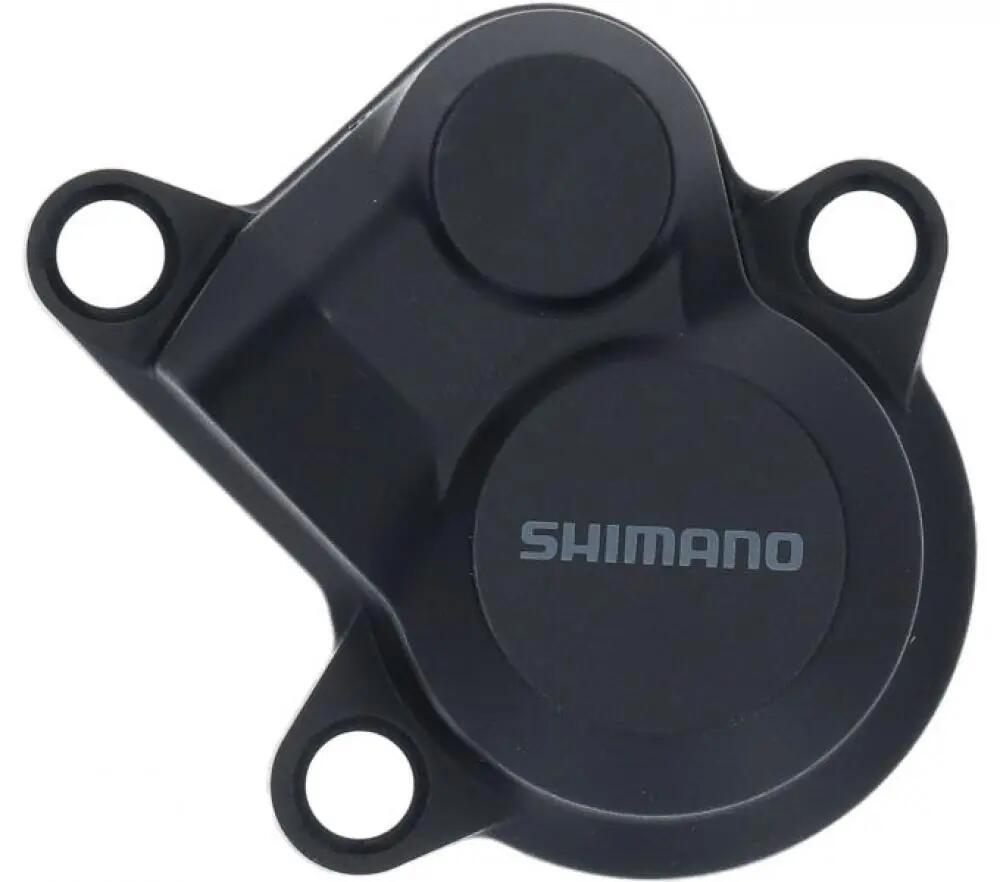 SHIMANO Schaltgehäuse für RD-M6100 inkl. Abdeckung - Ersatzteil, ca. 9 g 2/2