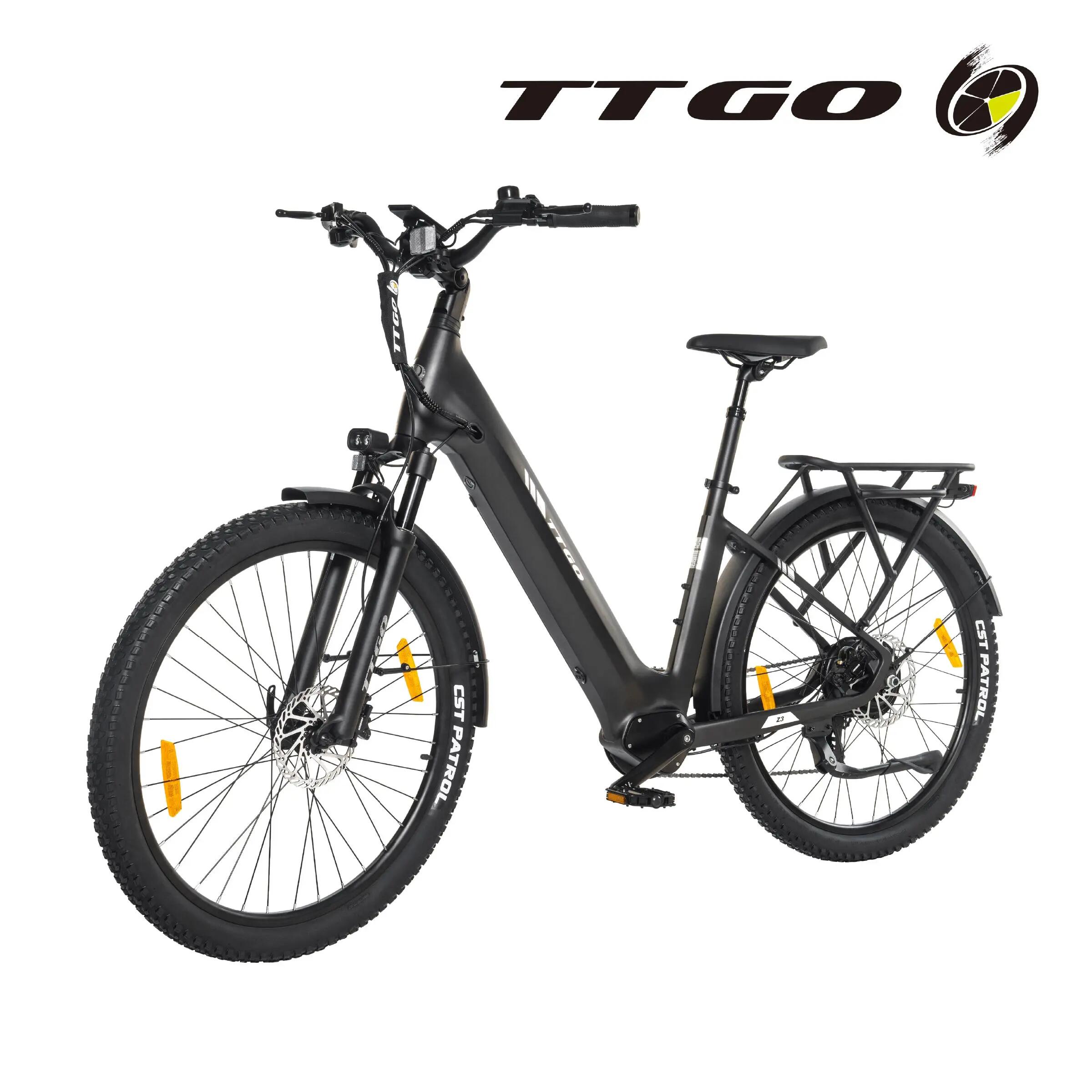 TTGO picture