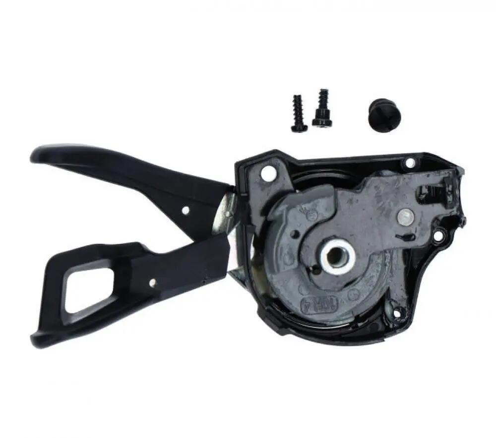 SHIMANO unité de levier SL-M7000-I-10 droite inférieure sans capot ni indicateur 2/2