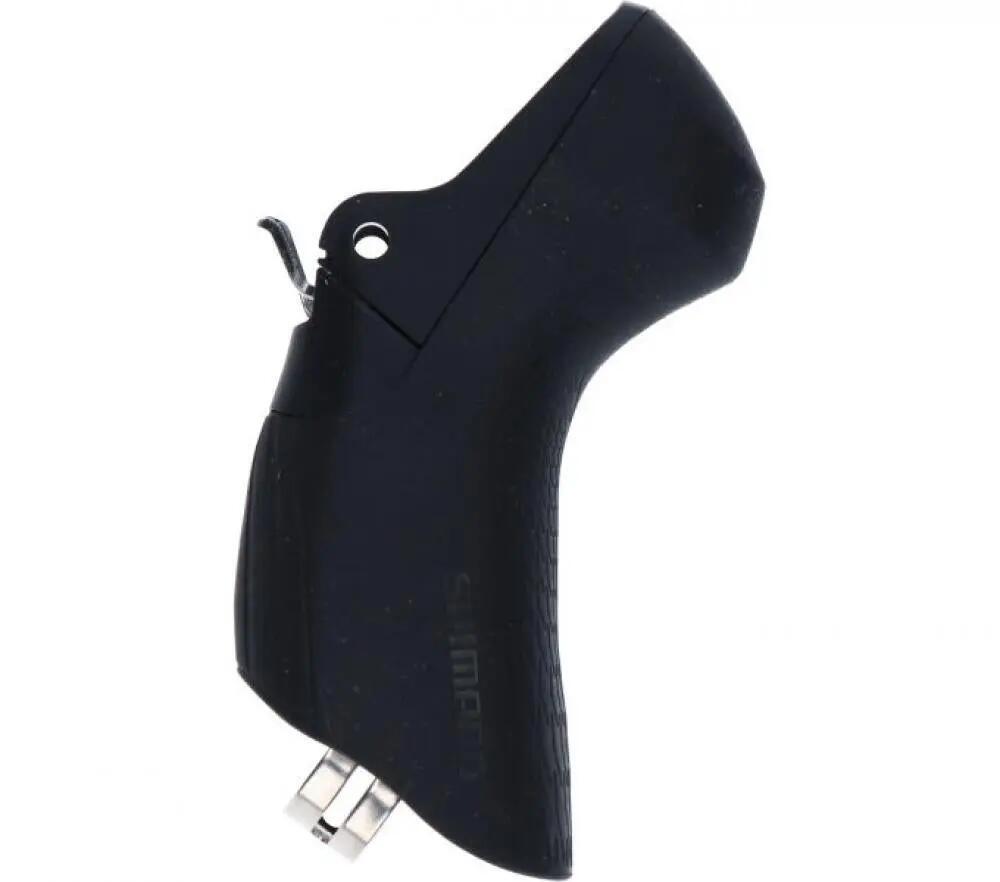 SHIMANO Schalthebeleinheit ST-R7000 - 2x11-fach Rennrad STI, ca. 151 g 2/2