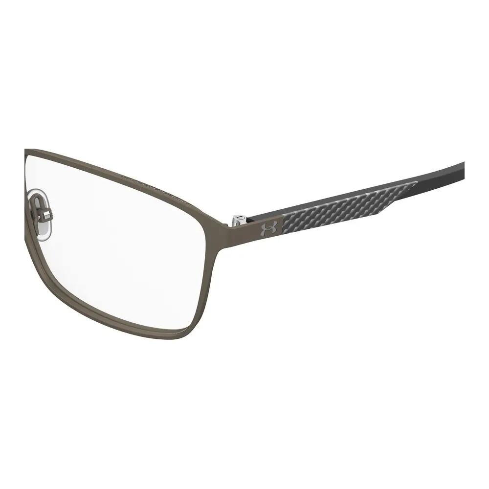 Dioptrické Okuliare Under Armour UA 5131/G S05 z Kovu Pánske 57 mm 4/4