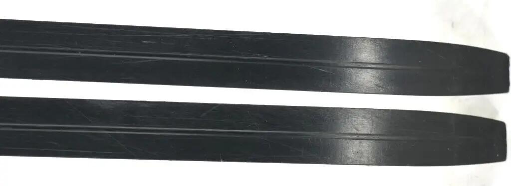 Second life - Narty biegowe Salomon Team Racing Grip 141 cm - stan dobry 9/10