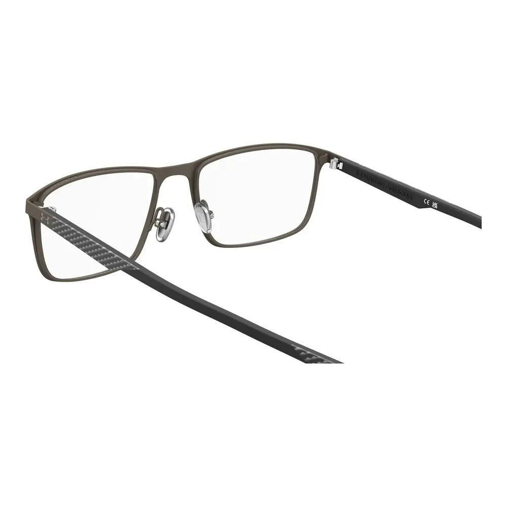 Dioptrické Okuliare Under Armour UA 5131/G S05 z Kovu Pánske 57 mm 3/4