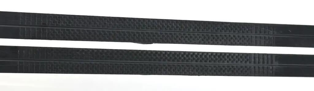 Second life - Narty biegowe Salomon Team Racing Grip 141 cm - stan dobry 8/10