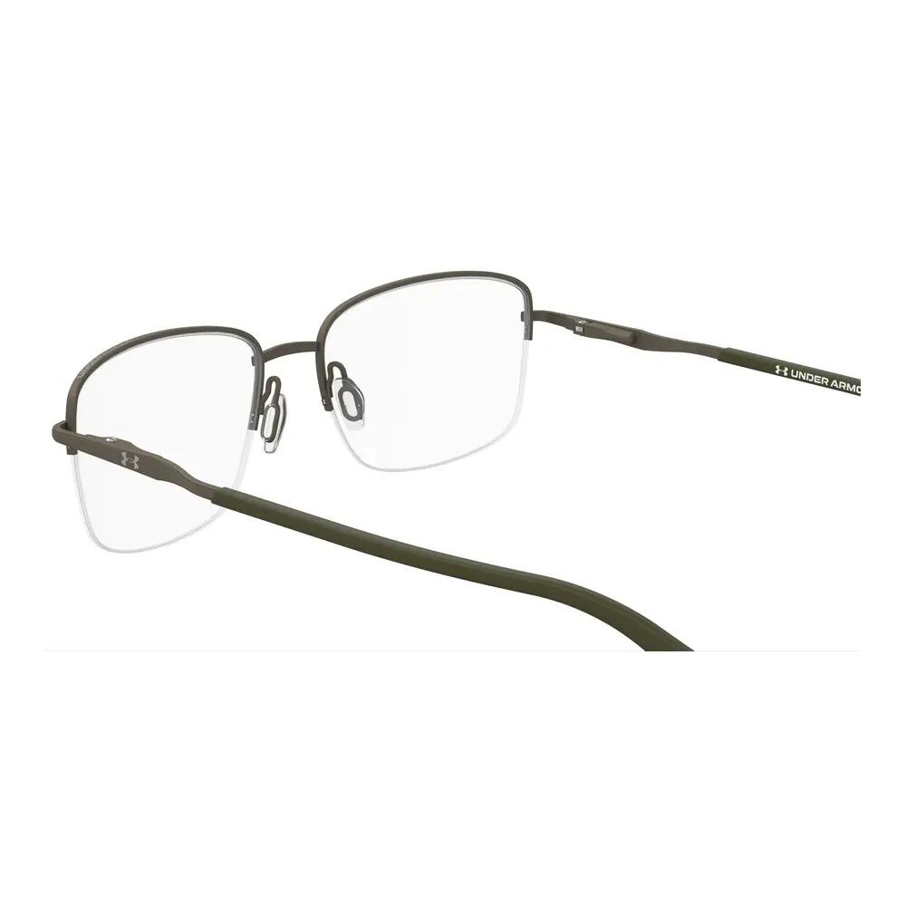 Dioptrické Okuliare Under Armour UA 5096XL/G S05 z Titánu Pánske 58 mm 3/4