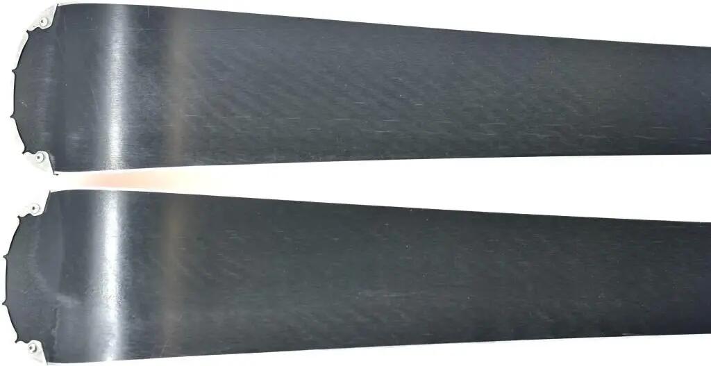 Second Life - Narty Rossignol REACT GT 156 cm stan dobry 8/11