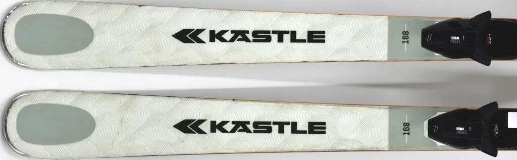 KASTLE picture
