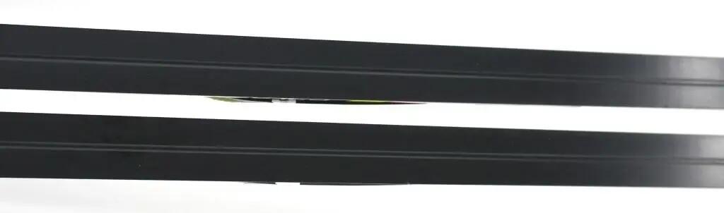 Second life - Narty biegowe Salomon Equipe JR Skate 136 cm - stan dobry 8/10