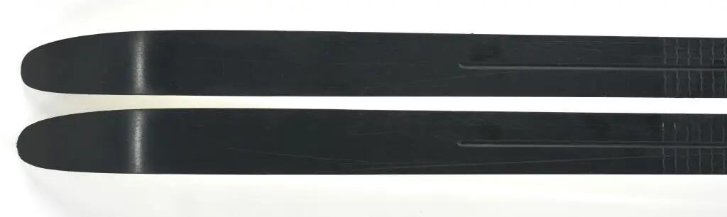 Second life - Narty biegowe Salomon Team Racing Grip 141 cm - stan dobry 7/10