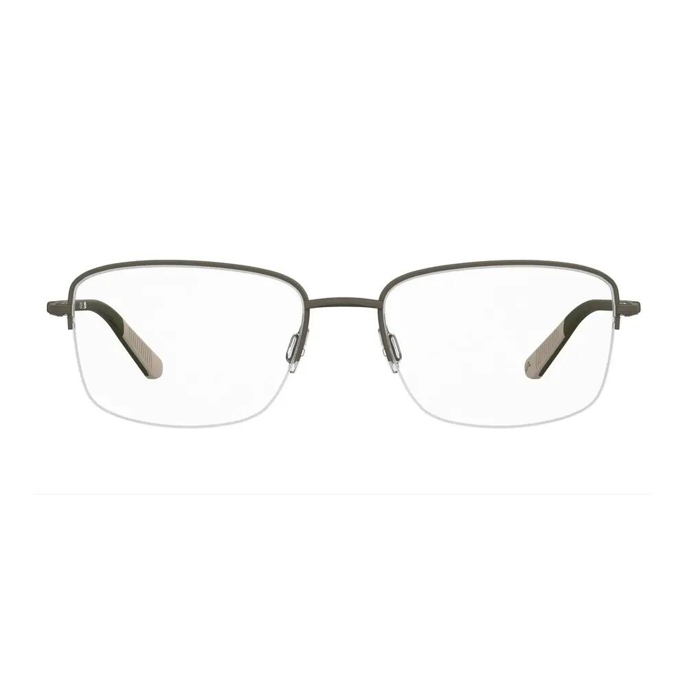 Dioptrické Okuliare Under Armour UA 5096XL/G S05 z Titánu Pánske 58 mm 2/4