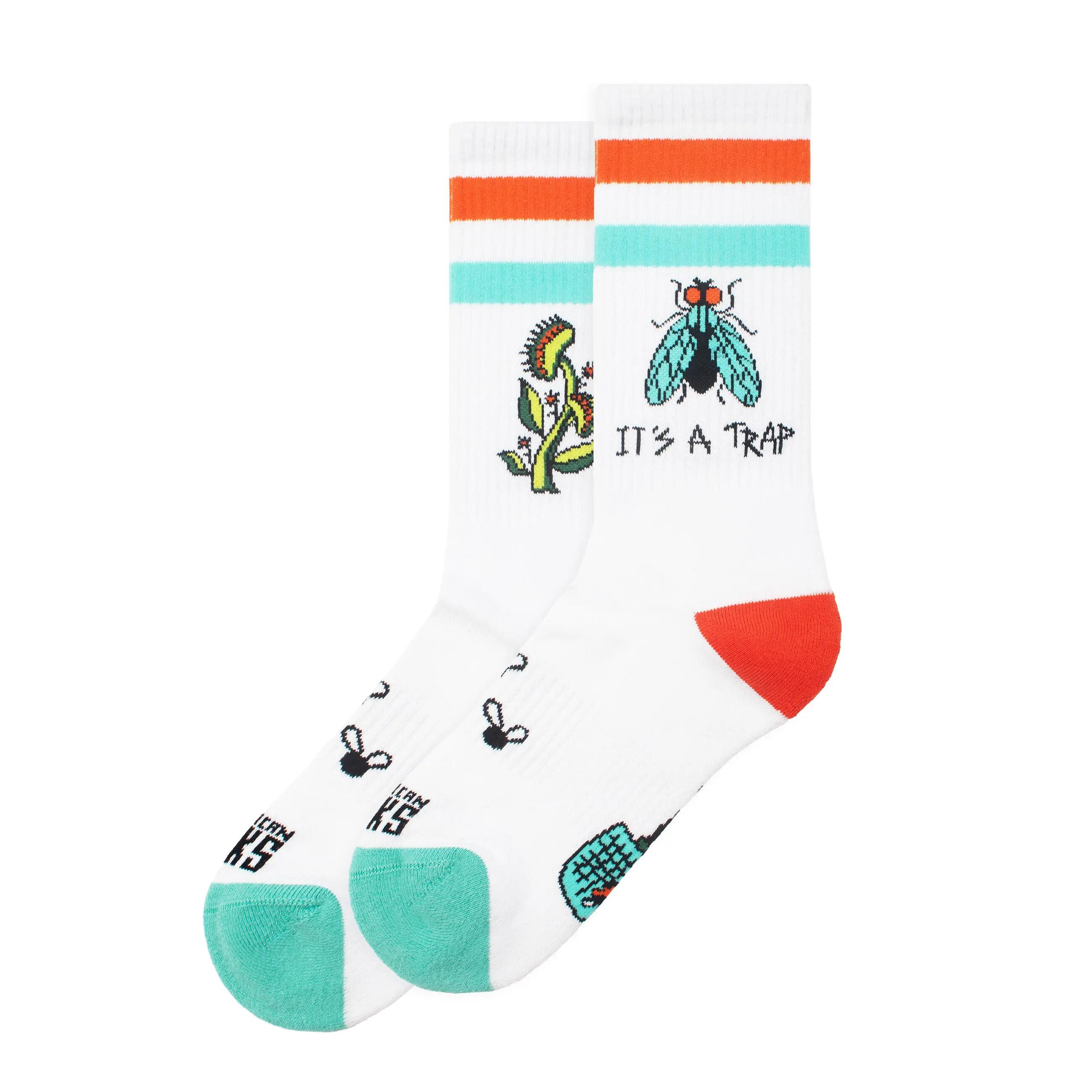 AMERICAN SOCKS picture