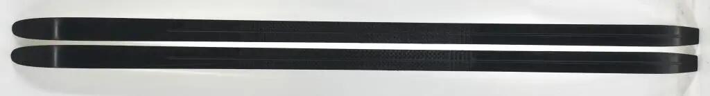 Second life - Narty biegowe Salomon Team Racing Grip 141 cm - stan dobry 6/10