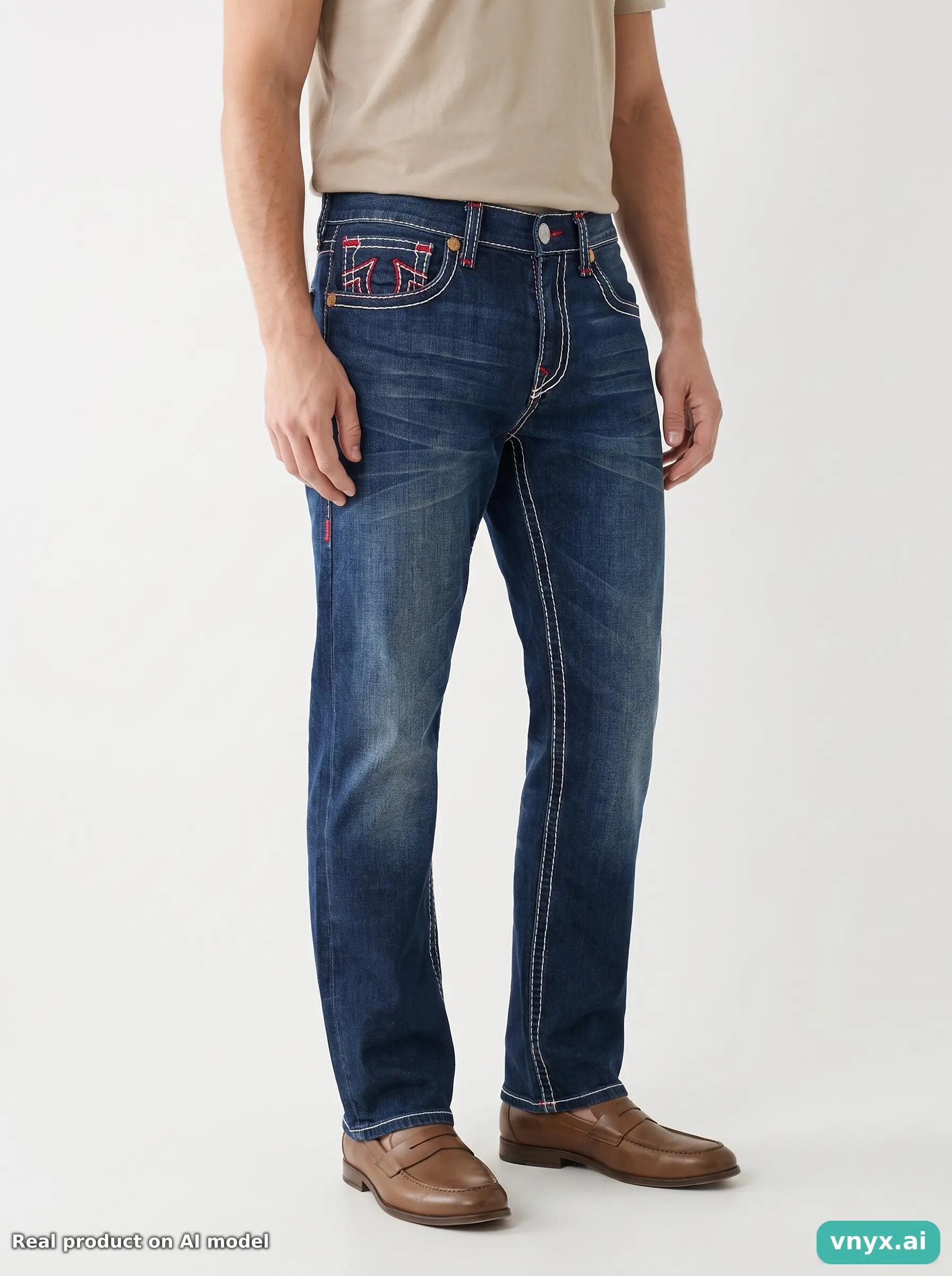 TRUE RELIGION picture