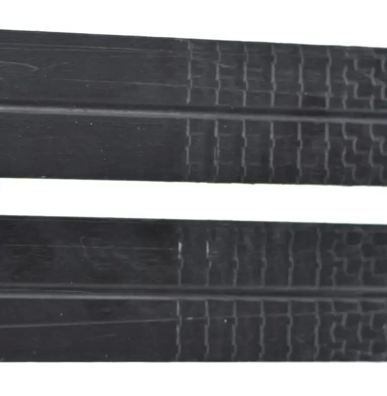 Second life - Narty biegowe Salomon Team Racing Grip 141 cm - stan dobry 10/10