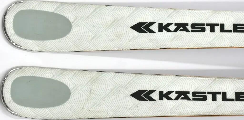 Second Life - Narty Kästle DX 72 168 cm stan dobry 3/11