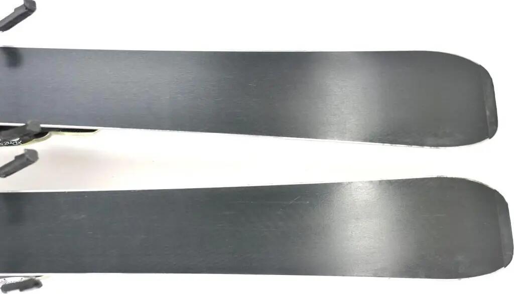 Second Life - Narty Rossignol NOVA 4 146 cm stan dobry 10/11