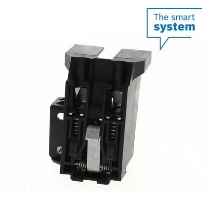 Bosch Halter schlossseitig PowerTube (BBP38YY) horizontal/vertikal - sichere ...