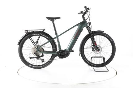 Refurbished - Haibike Trekking 5 Trekking E-Bike - In gutem Zustand